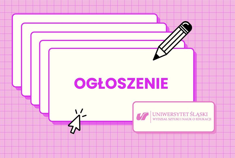 Ogłoszenie