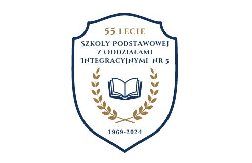 Szkoła Podstawowa z Oddziałami Integracyjnymi nr 5 im. Władysława Broniewskiego w Jastrzębia-Zdroju