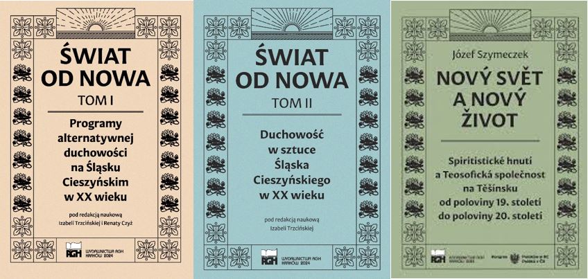 Świat od nowa
