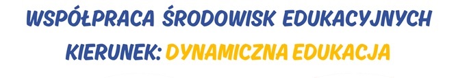 Tytuł-Współpraca Środowisk Edukacyjnych