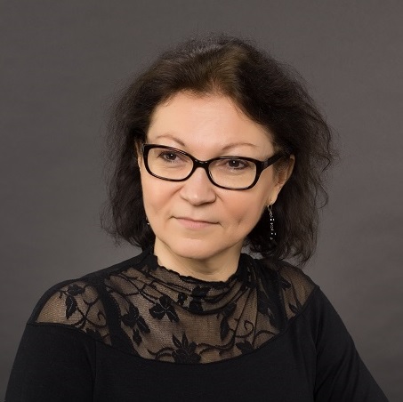 Zdjęcie- Danuta Zoń-Ciuk-1