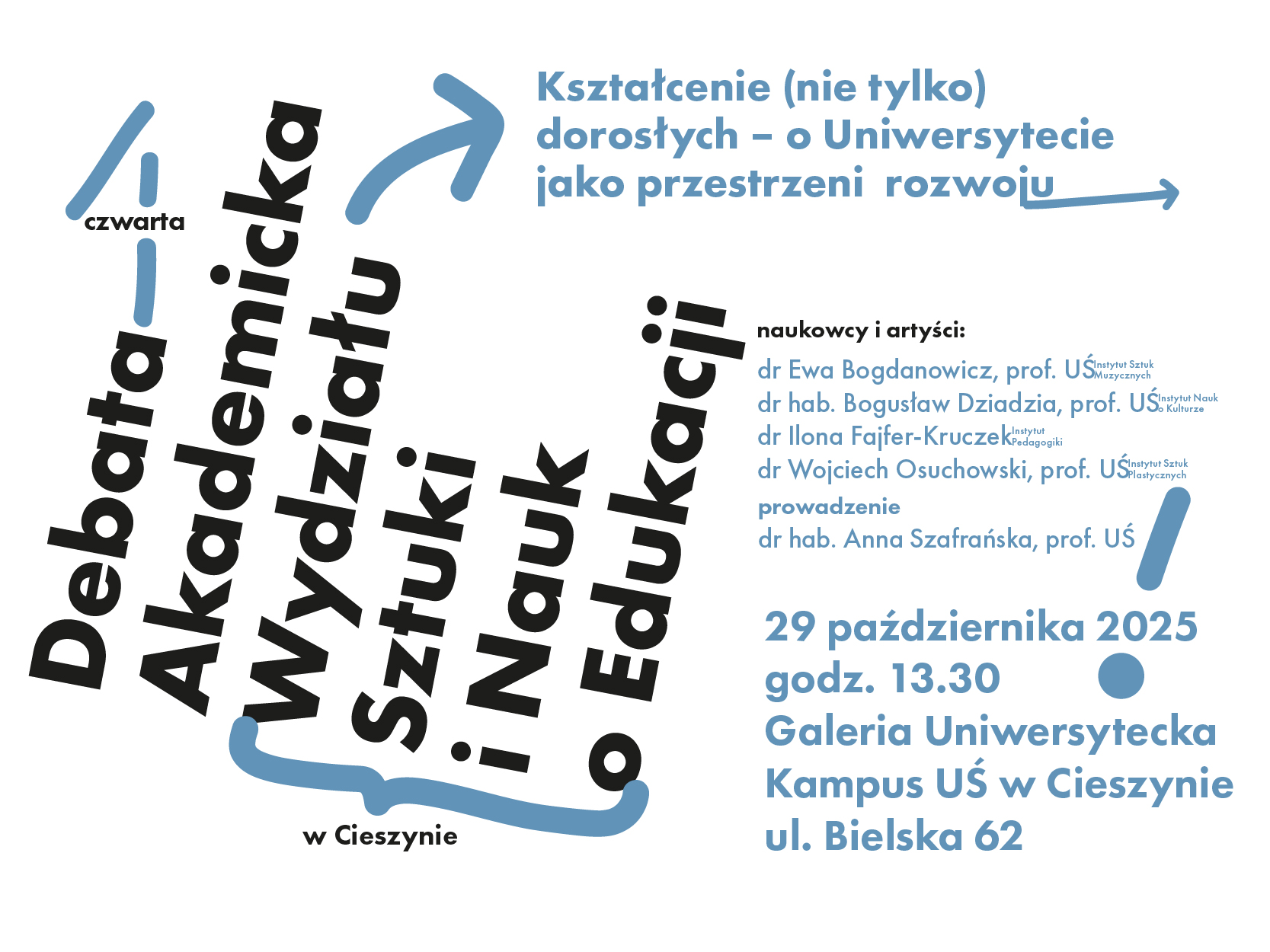IV Debata Akademicka