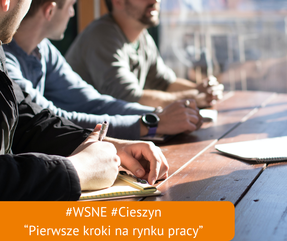 doradca zawodowy-plakat