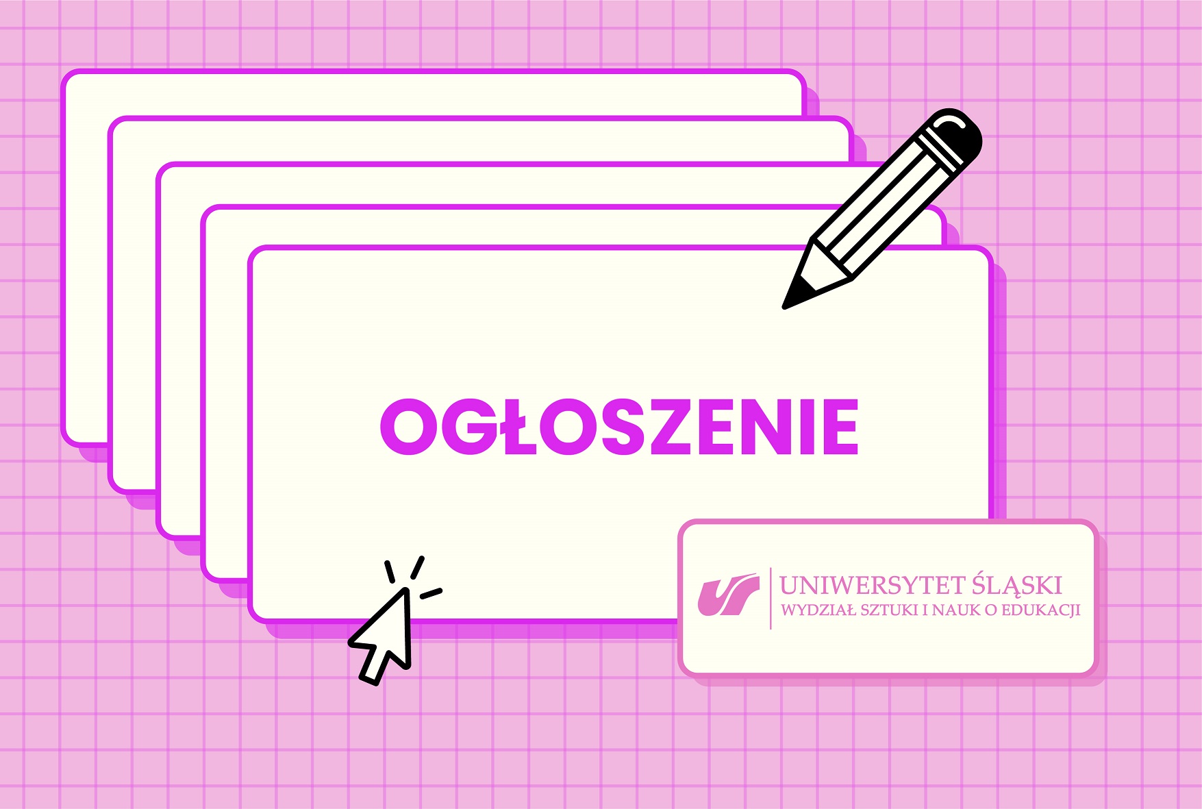 ogłoszenie
