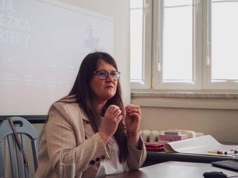 pedagog-zdjęcie poglądowe