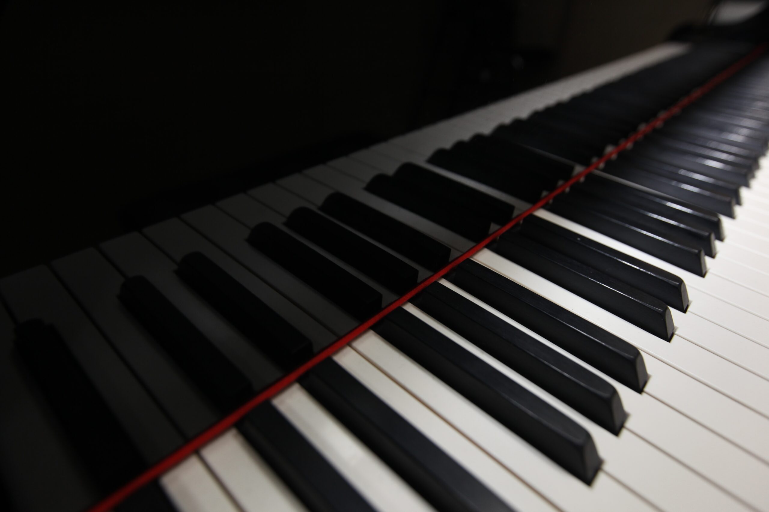 piano
