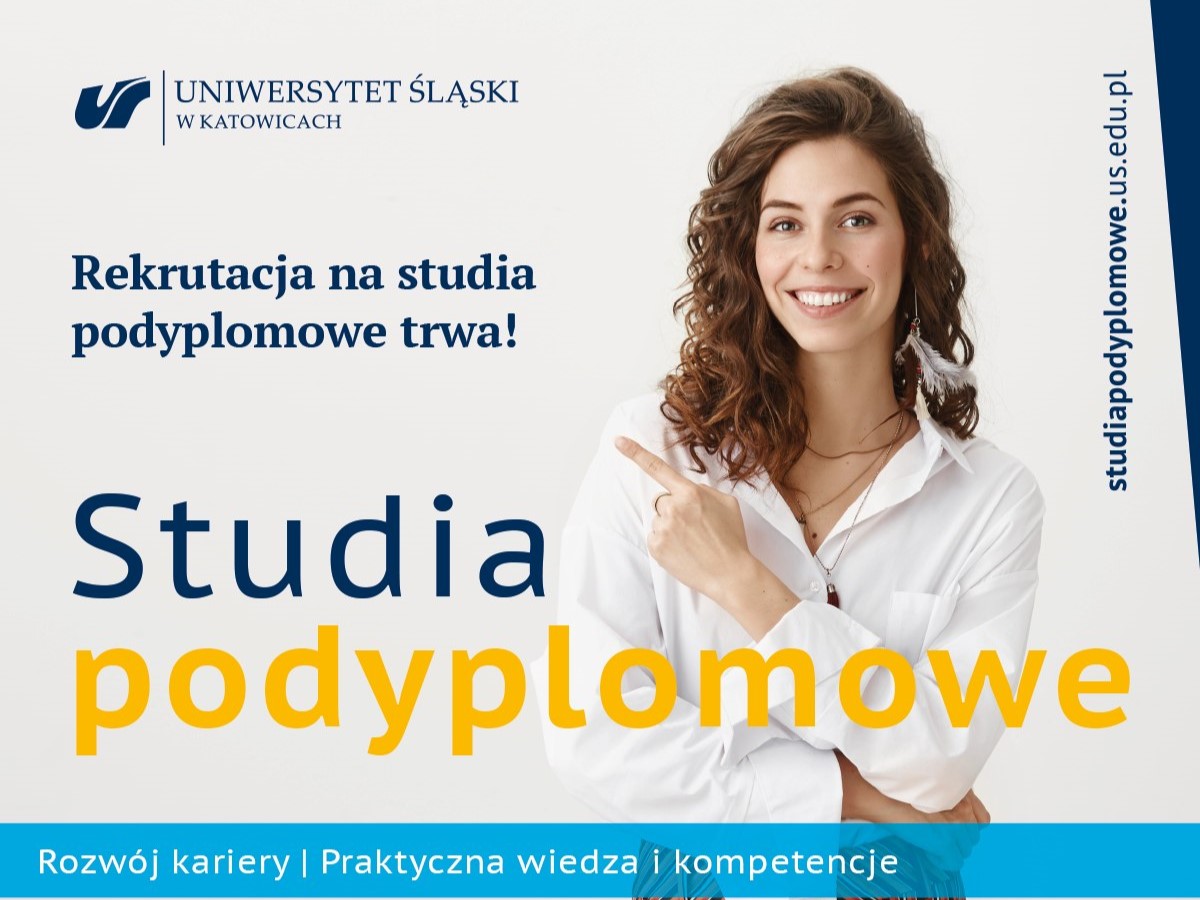 studia podyplomowe-plakat