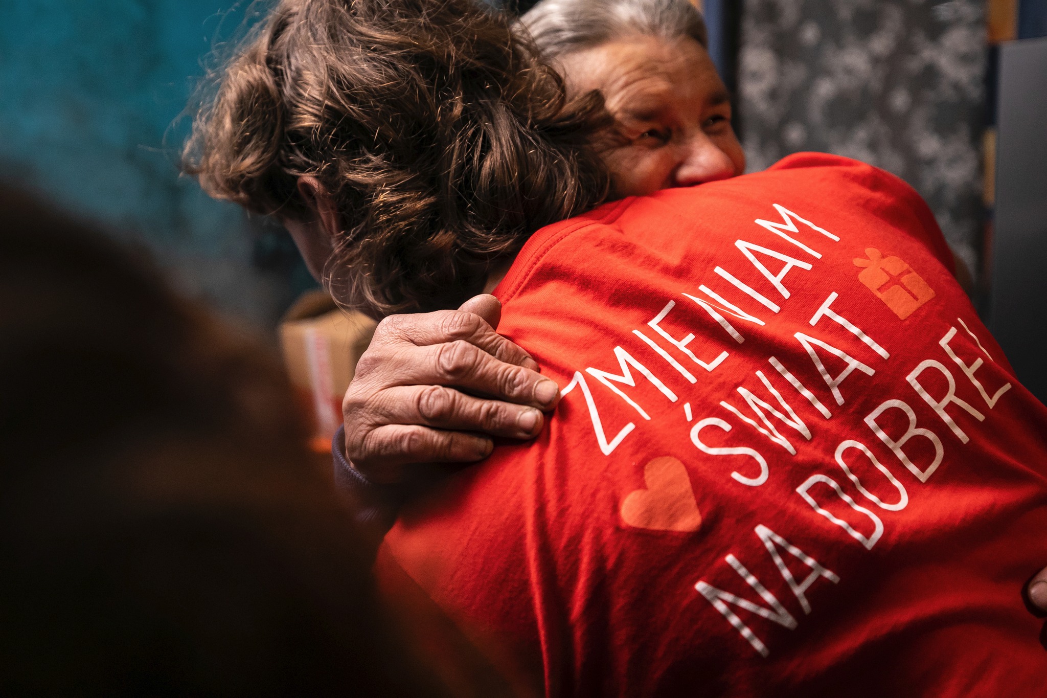 Zdjęcie z: facebook.com/szlachetna.paczka