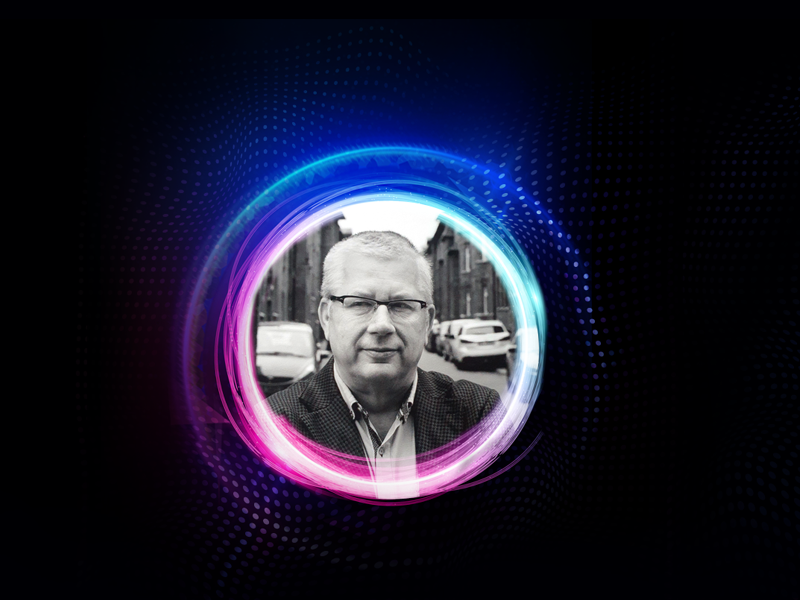[ONLINE] Scena Premier Naukowych: Naukowy Talk Show z prof. Ryszardem Kaczmarkiem