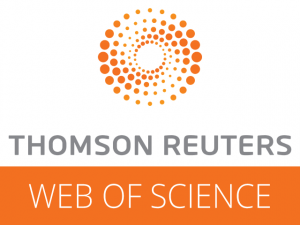 Logo WebofScience