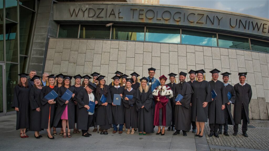 Uroczystość wręczenia Listów Gratulacyjnych absolwentom WTL (21.09.2023)